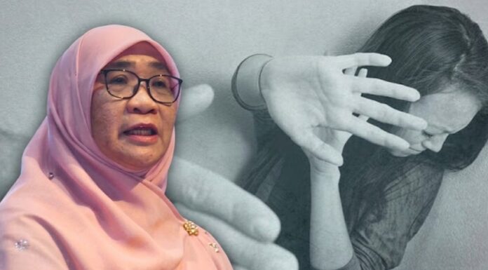 Suami pelindung, bukan lesen pukul isteri