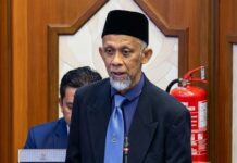 ‘Tangani segera krisis makanan di Pahang’