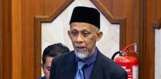 ‘Tangani segera krisis makanan di Pahang’