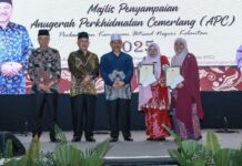 PKINK terus galas amanah pacu ekonomi Kelantan