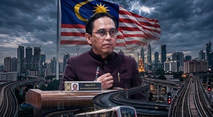 Keselamatan rakyat tuntut tindakan menyeluruh, bukan sekadar hukuman