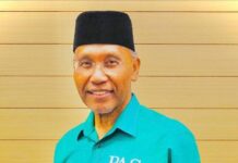 Budak tahfiz ‘pick up’ kuat, sudah lama ambil SPM