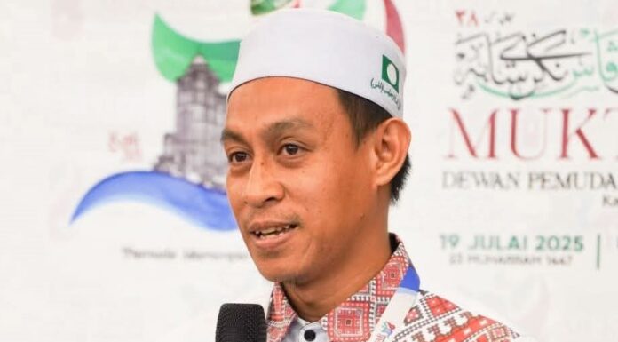 Ucapan Dr Aliakbar manifestasi tuntutan rakyat marhaen