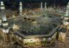 Haji dan mesej penyatuan ummah