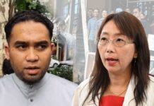 ‘Rakyat tengok…negara ni sebenarnya nak ke mana?’