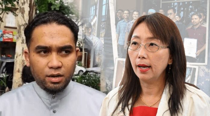 ‘Rakyat tengok…negara ni sebenarnya nak ke mana?’