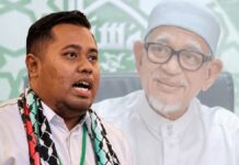 ‘Pada awal dilihat rugi, sejarah politik sering terbukti tepat’