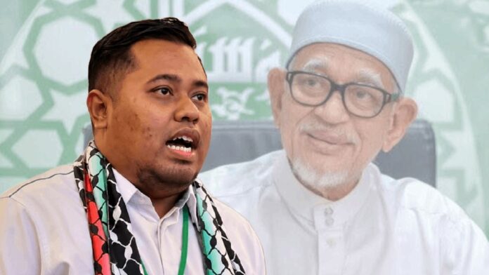 nazrul dan TG latest