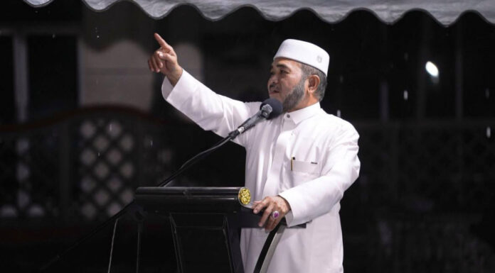 ‘Anwar rosakkan ekonomi, hubungan diplomatik negara’