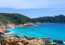 Kos bahan api: Pengusaha Pulau Perhentian tertekan
