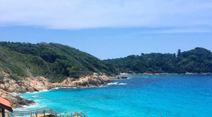 Kos bahan api: Pengusaha Pulau Perhentian tertekan