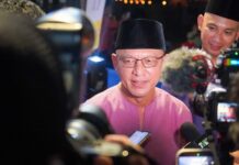 Tanpa hiburan bebas: ‘Negeri tak lesu pelancongan’