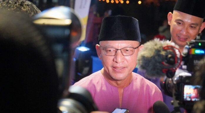 Tanpa hiburan bebas: ‘Negeri tak lesu pelancongan’