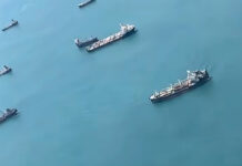Selat Hormuz: ‘Rancangan AS langgar gencatan senjata’