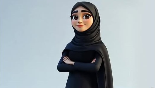 Solat pakai pakaian ketat