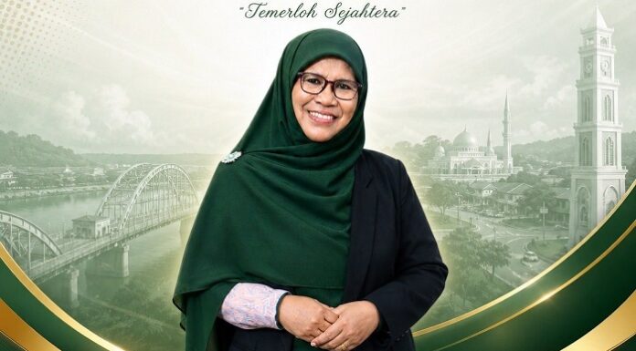Komitmen tinggi bantu rakyat tanpa peruntukan kerajaan