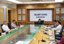 WoG perkasakan kilang makanan haiwan