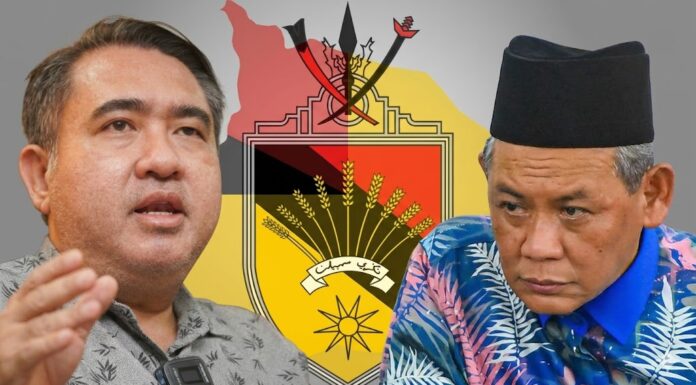‘Tok Undang Kelima’: Politikus PH hina Institusi Adat N9