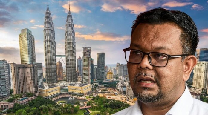 KL perlu jadi Kota Peradaban dan juga Kepimpinan Asia