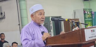Pilihan raya: PAS optimis tawan tiga negeri selatan