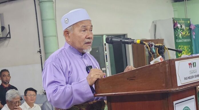 Pilihan raya: PAS optimis tawan tiga negeri selatan