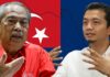 BERSATU diingatkan elak pertembungan kerusi di Johor