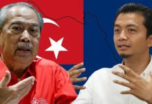 BERSATU diingatkan elak pertembungan kerusi di Johor
