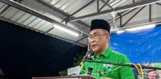PAS terima masuk tokoh berpengaruh, semakin diyakini