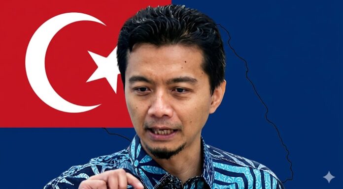 Mungkinkah penjajaran semula politik nasional?