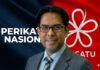 BERSATU elok keluar PN secara terhormat, jayakan IPR
