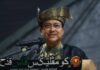 Jajaran baharu: Tunggu keputusan itu – Dr Sam