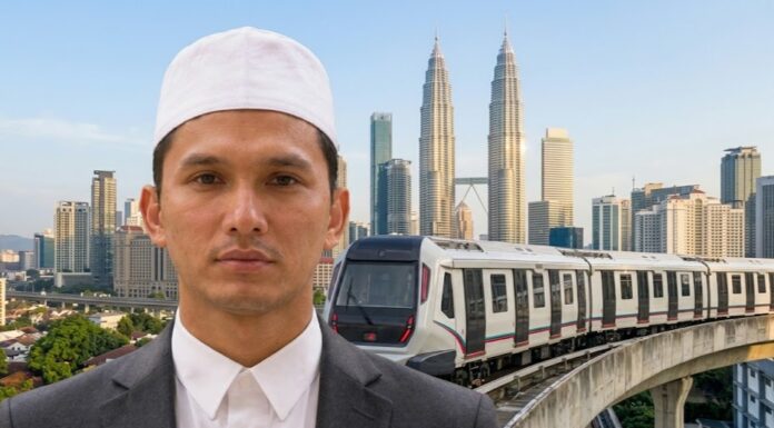 Hilang sifat malu punca perlakuan tak sopan dalam tren