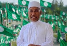 PAS amal dasar terbuka terima ahli, macam ‘hospital’