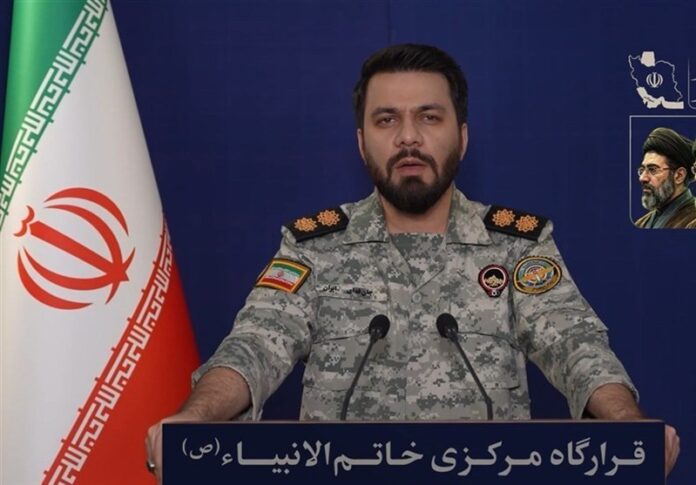 Ebrahim Zolfaqri