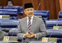 SARA bantu rakyat, tetapi peniaga kecil terpinggir?