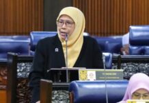 ‘Adil ke bila PM, Menteri pun dapat SARA?’