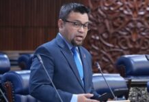 Pelaksanaan pelan keselamatan jalan raya dipersoal