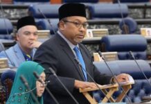 Gubal klausa lupus motosikal terlibat lumba haram