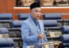 Tegas kuat kuasa kenderaan asing di sempadan