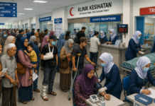 KKM macam ‘pekak’ isyarat, rakyat tanggung sakitnya