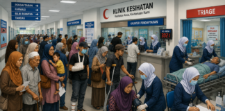 KKM macam ‘pekak’ isyarat, rakyat tanggung sakitnya