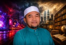 Pesta babi dan impian jadikan KL sebagai hab hiburan serantau