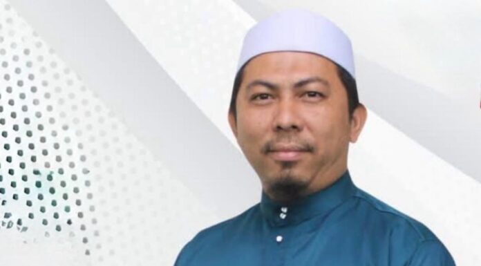 ‘Isu-isu kecil PAS jadi modal alih perhatian rakyat’