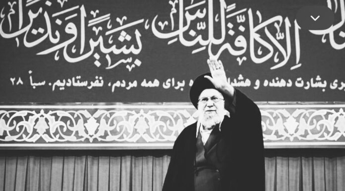 Iran umumkan pengebumian besar-besaran rasmi Khamenei
