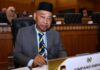 Bantu rakyat tangani kenaikan kos sara hidup