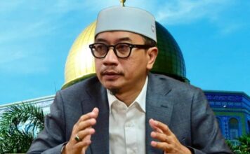 Perkembangan terkini perang Iran – negara haram Israel dan AS