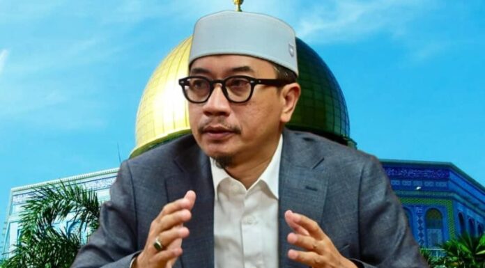 Perkembangan terkini perang Iran – negara haram Israel dan AS