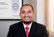 Keikhlasan asas penting dalam kerjasama politik