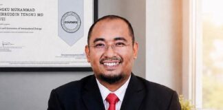 Keikhlasan asas penting dalam kerjasama politik