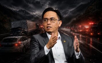 Tiada kompromi terhadap kecuaian yang mengorbankan nyawa